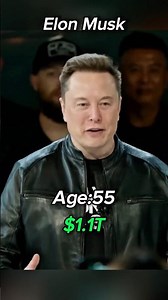 The evolution of Elon Musk (2026)