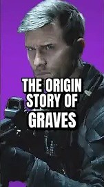 call of duty: uncovering the origin story of phillip graves