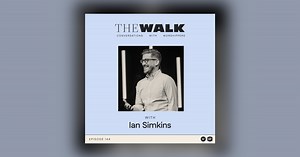 Ian Simkins: Faithfulness Over Platform in the Age of Distraction - The Walk Podcast: Faith in the Real World