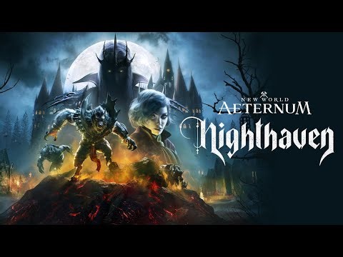 NEW WORLD 2025 – Major Update Gameplay (Leveling to 70) | No Commentary