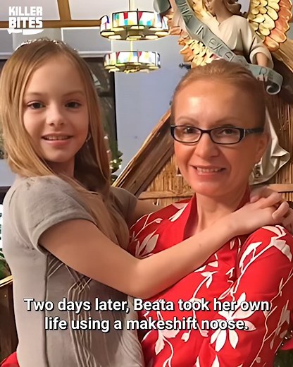 She Couldn't Handle Her Girl Being Taken So She Ended Herself | Murderous Stories