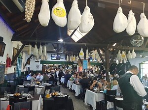 10 bodegones para comer bien en Buenos Aires