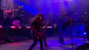 Korn - Clown (Live at Hellfest 2015) | Fan korn México