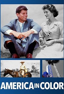 America in Color Season 2