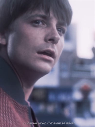 Exploring the Atmosphere of Back to the Future Part II