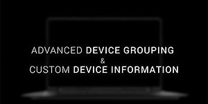 11K views · 52 reactions | Redefine your productivity with these two brand new features! If you subscribed to a premium or corporate plan, you can customize the view of your devices in your computers & contacts list. Simply sort them by the properties that you predefined using the custom device information. See how it works. | TeamViewer | Facebook