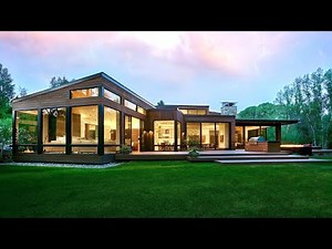 BEST! 70+ MODULAR HOMES DESIGN | TIPS FOR CHOOSING PERFECT COST-EFFECTIVE MODULAR PREFAB HOUSE IDEAS