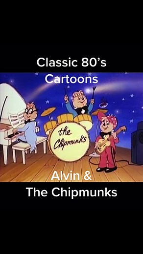 Alvin and the Chipmunks. Classic 80’s Cartoons. #nostalgia #80s #90s #80scartoons #90scartoons #ilovethe80s #ilovethe90s #80skids #80sbabies #90skids #90sbabies #retro #throwback #cartoons #1980s #1990s #forgotten #remember #forgottencartoons #animated #growingupinthe80s #mychildhood #alvinandthechipmunks #chipmunks