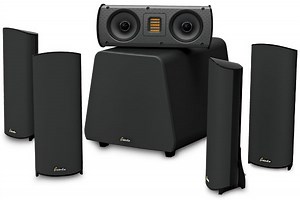 GoldenEar SuperCinema 3 Speaker System