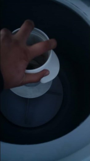 Whirlpool top loader washer making loud banging sound on spin cycle. Whats wrong?