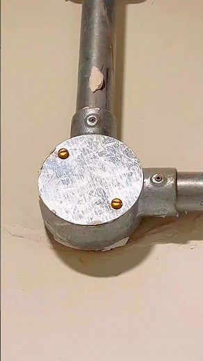 No More Threading Conduit 👀