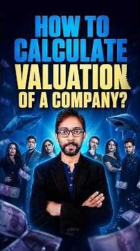 Shark Tank Valuation Formula Explained