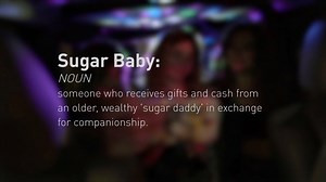 Hannah Donegan talks her new CBC doc Sugar Sisters Sun 6PM ET Jewel 88.5 Toronto & app: bit.ly/1syMw0V #sugardating | What She Said | Facebook