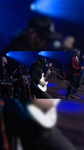“Mildred” (Live on Backroads, Solo Clip)