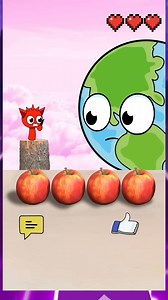 The red sprunki incredibox and the earth mom aver to save nature gameplay edit #nature | Bmax gaming 01