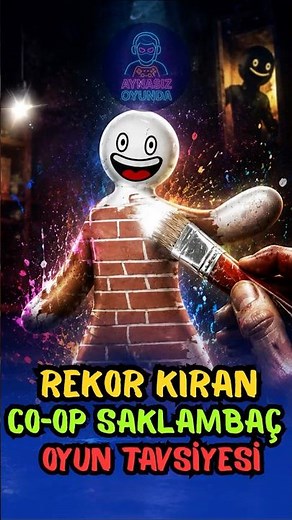 MECCHA CHAMELEON Nasıl Bir Oyun? Steam'de Patladı! 💣#steam