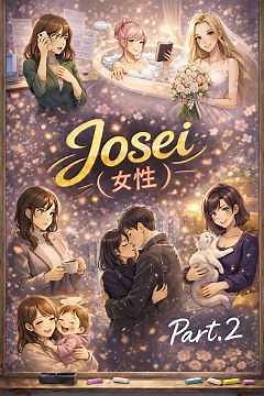 Découvre le genre animé Josei Part.2 ✨