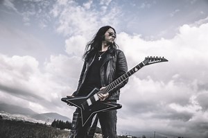 GUS G.: Why FIREWIND Did Not Become Bigger