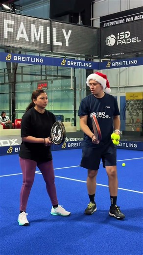 🎄🎾 Level up this festive season! 💪🔥