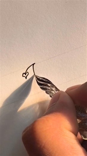 Smooth Calligraphy 😍 Calligraphy Art . . . #moderncalligraphy #calligraphyart #handwritingart #letteringdesign #artlover #creativewriting #calligraphystudio #aestheticwriting | Calligraphy Art