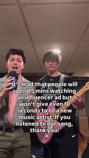 Watch us use hello kitty guitar #helpkitty #ad #metal #band #rock