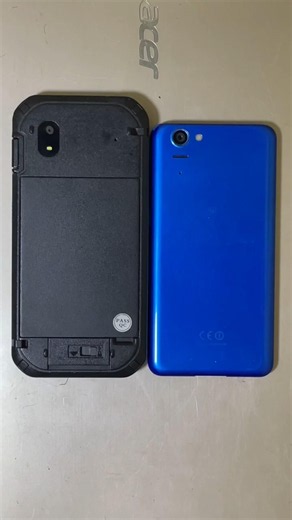 Compare Design📱Sharp Aquos Phone SHL23 VS Panasonic Toughbook P-01K
