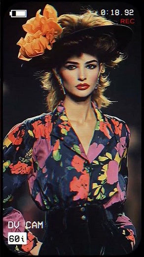 pov: Top Models, 1988