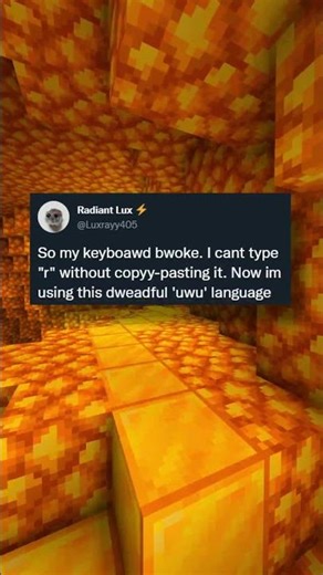 Never let your keyboard break🤣😭