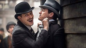 Watch The Alienist Season 2 Episode 2 - Something Wicked