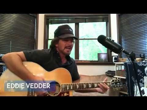 Eddie Vedder & Jack Johnson April 25th 2020 Kokua Festival 2020