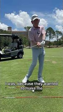 With Wright Balance there are three swing models. Upper Core, Mid Core (Tour model) and Low Core.