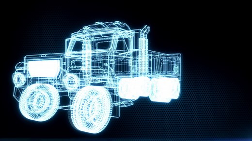 Sprout - Terrific Trucks Sizzle