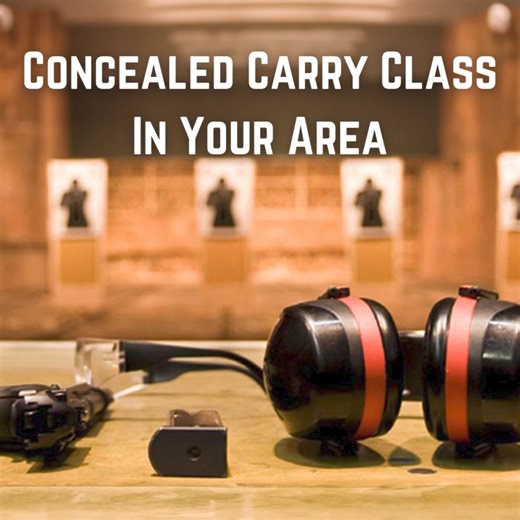 Virginia Concealed Carry Permit class in Culpeper, VA on Wednesday evening at 6PM, January 28th, at the Best Western, 791 Madison Rd. $55 is the course fee, this is the only class required for the Virginia Concealed Carry Permit. Questions? Visit our website at https://trainasdi.com/courses/virginia-concealed-carry-permit#classSchedule or text us at (703) 718-5850 *We do not sell Weapons or Ammunition | Armed Self Defense Institute