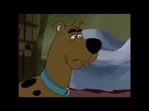 Scooby Doo Dust Allergy Sneeze Compilation