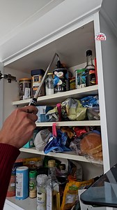 6.7K views · 2.3K reactions | Light up lofts, sheds & garages with...