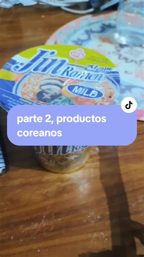 candy bar/party box on TikTok