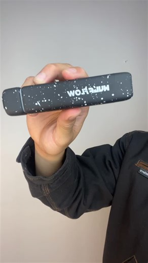 WulfMods on Instagram: "THIS IS THE WULF FLOW! 🐺 -510 Variable Voltage Battery -500mAh Battery -5 Voltage Settings -Type C Charging Available Now Online! Link in Bio🔗 #wulf #wulfmods #explore #explorepages #510"