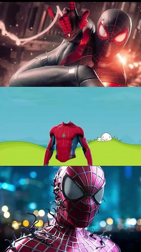 Exciting Marvel Animation Challenge for Kids