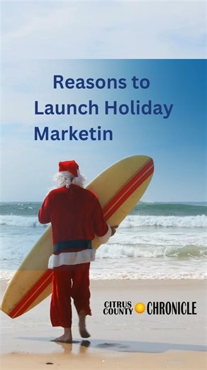 1.9K views | Citrus County Chronicle on Reels | Facebook