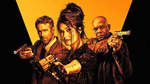82K views · 4.2K reactions | Une nouvelle bande annonce explosive pour Hitman & Bodyguard 2 avec Ryan Reynolds et Samuel L. Jackson qui sortira le 30 juin au cinéma  | popcorns | Facebook