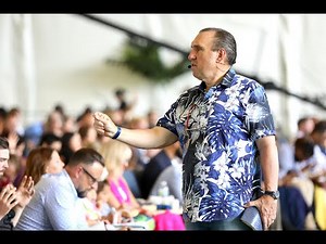 Day 744 | The Main Event | The Blessing of the Lord | Live: The River Church