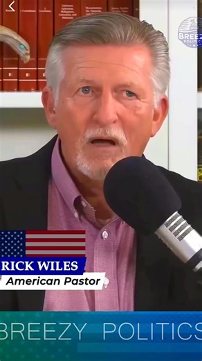 # Rick Wiles | magnificent alvin