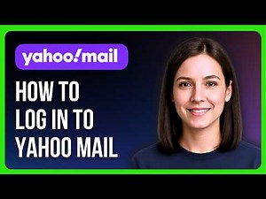 How to Log In to Yahoo Mail
