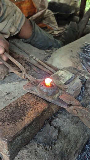 Blacksmith million view project. short video #shorts #shortvideo #foryou #america #10millionview #uk