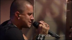 "Higher" live at AOL Sessions in 2009 with Creed. #tbt | Scott Stapp
