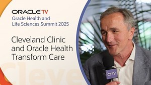 Cleveland Clinic, Oracle Health, G42: Building the Future Hospital | Manish Jethra posted on the topic | LinkedIn