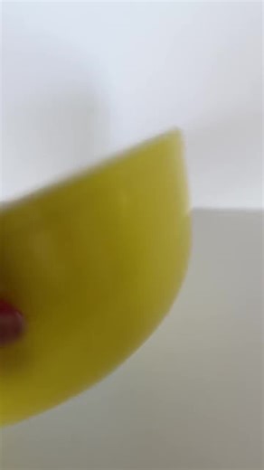 Vintage Yellow Pyrex 4QT Mixing Bowl #404/large Nesting Bowl/mid Century Kitchenware/retro Kitchen/farmhouse/pastel Yellow/1970s Baking/mcm - Etsy