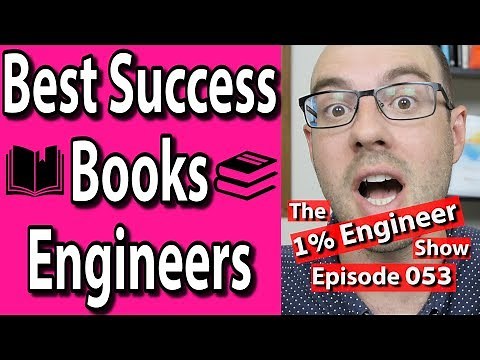 Best Books for Engineers | Books Every College Student Should Read Engineering Books for First Year
