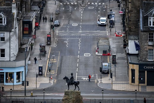 Scotland must work to save Covid kids from becoming 'lost generation'