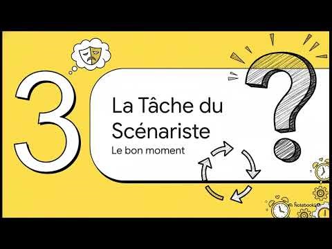 -Scène et scénario 006. L'ironie